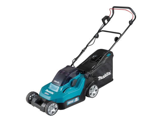 Makita DLM382CM2, Газонокосилка DLM382CM2 аккумуляторная (36V / 2*4.0 Ah / DC18SH / 38 см), MAKITA Makita DLM382CM2, Газонокосилка DLM382CM2 аккумуляторная (36V / 2*4.0 Ah / DC18SH / 38 см), MAKITA