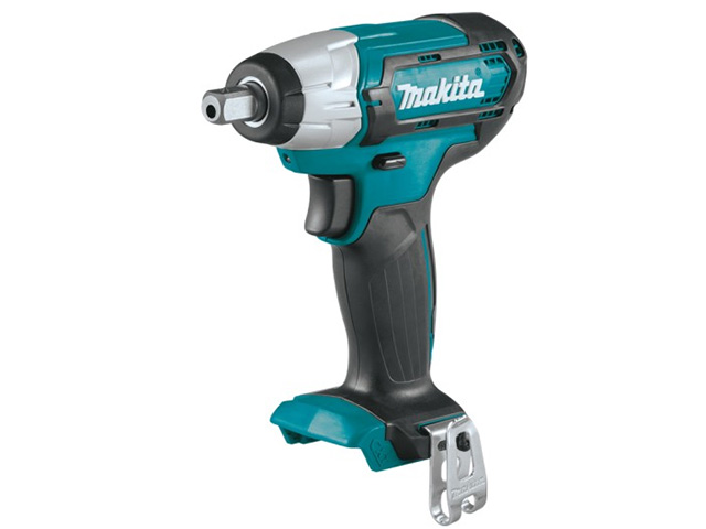 Makita TW141DZ, Аккум. ударный гайковерт, 12.0 В, посадочн. квадрат 1/2 ", 145 Нм, вес 1.1 кг, без АКБ и ЗУ, коробка - фото1 Makita TW141DZ, Аккум. ударный гайковерт, 12.0 В, посадочн. квадрат 1/2 ", 145 Нм, вес 1.1 кг, без АКБ и ЗУ, коробка - фото1
