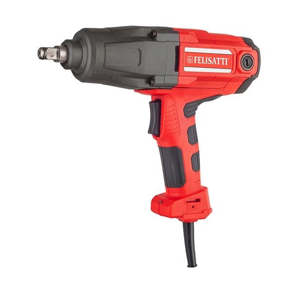 Felisatti FT9300 Felisatti, Ударный гайковерт 450/710, 710 Вт, 450 НМ Felisatti FT9300 Felisatti, Ударный гайковерт 450/710, 710 Вт, 450 НМ