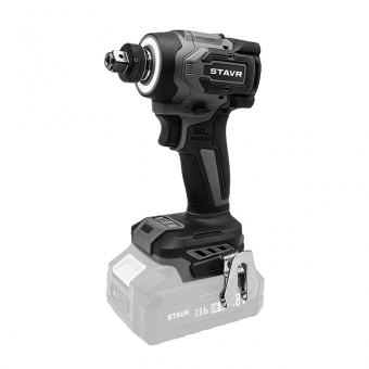 9022300020 Гайковерт STAVR SID 18BL-230V 9022300020 Гайковерт STAVR SID 18BL-230V
