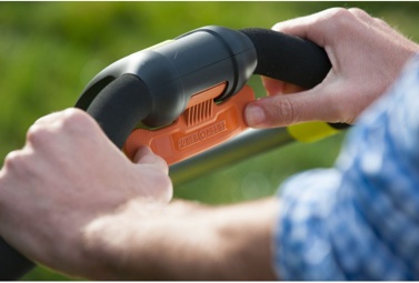 Ryobi RLM 36X46H5P, Аккумуляторная газонокосилка самоходная, арт 27520 - фото2