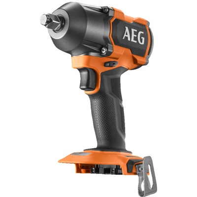 Гайковерт аккумуляторный AEG BSS18MTF12BL-0 Гайковерт аккумуляторный AEG BSS18MTF12BL-0