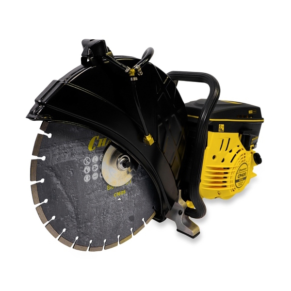 CHAMPION CP400, Бензорез, 4кВт,93,6 см.куб., D 400 мм, d20/25,4) - фото1 CHAMPION CP400, Бензорез, 4кВт,93,6 см.куб., D 400 мм, d20/25,4) - фото1