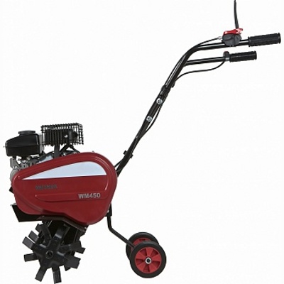WEIMA 450 (156 F/P), Мотокультиватор, 3 лс/ 2,2 кВт, ручн запуск, 34 кг - фото1 WEIMA 450 (156 F/P), Мотокультиватор, 3 лс/ 2,2 кВт, ручн запуск, 34 кг - фото1