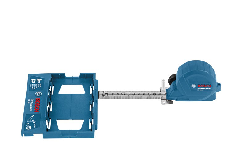 Система направляющих шин KS 3000 (циркуль для лобзика), BOSCH 1.600.A00.1FT - фото1