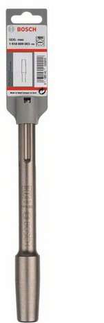 Хвостовик для трамбовочной пластины SDS-MAX (1618609003) (BOSCH) - фото1 Хвостовик для трамбовочной пластины SDS-MAX (1618609003) (BOSCH) - фото1
