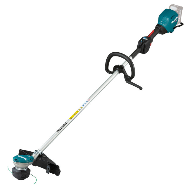 Makita UR003GZ (без АКБ) , Триммер Makita UR 003 GZ (solo, carton)