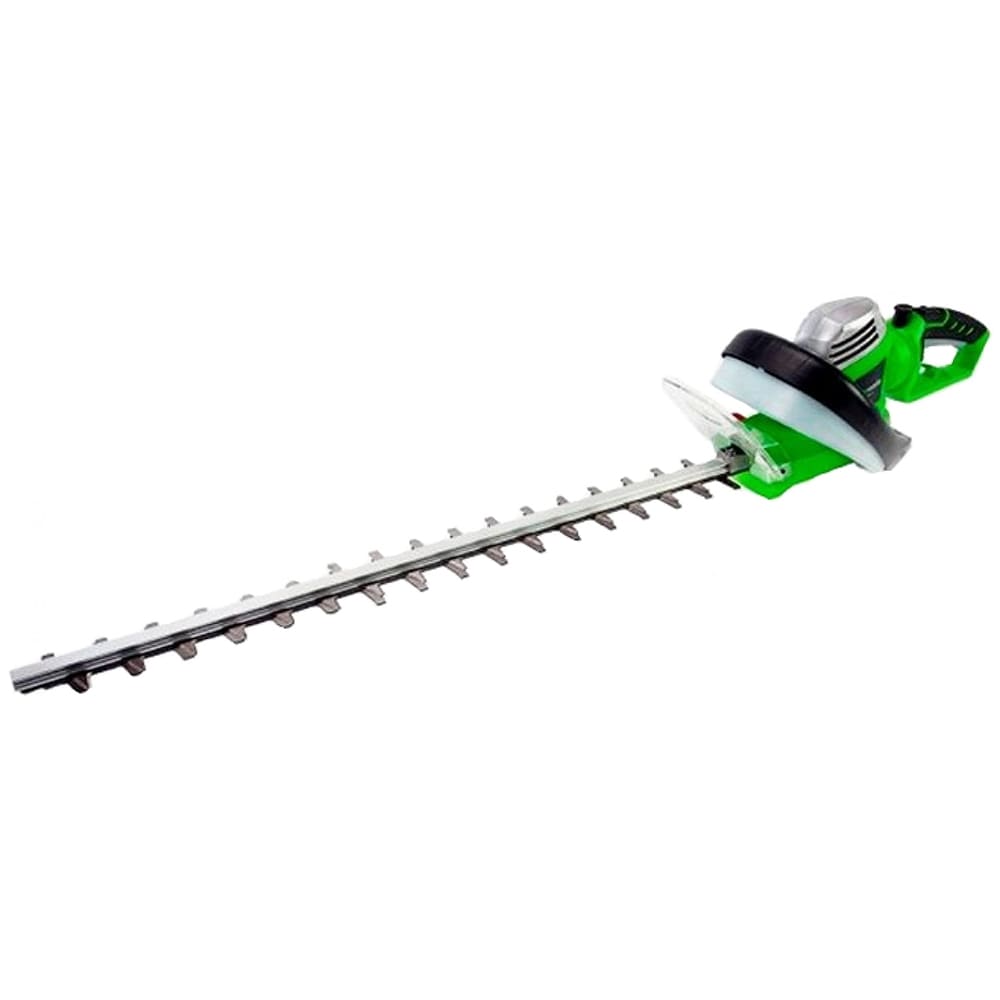 Greenworks GHT7068 (2201407), Кусторез электрический Арт. 2201407 Deluxe, 700W, 68 см