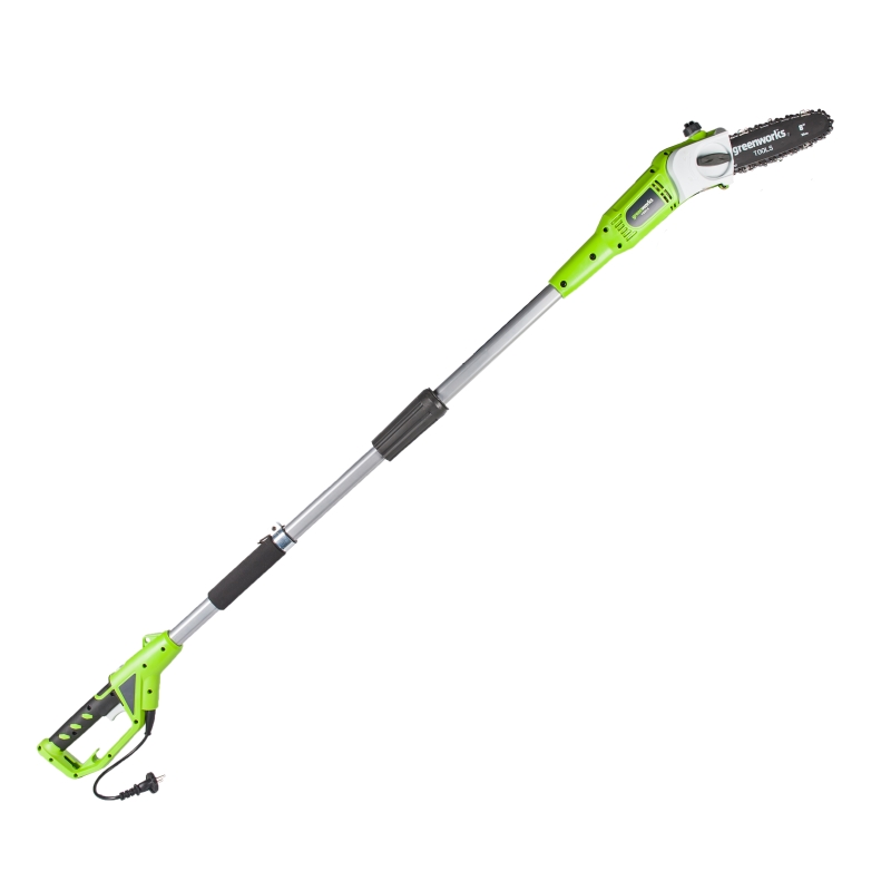 Greenworks GPS7220 (20147), Высоторез/Сучкорез электрический Арт. 20147, 720W, 20 см