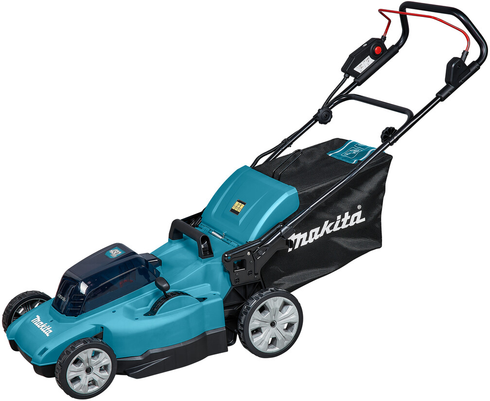 Makita DLM480Z, Газонокосилки аккумуляторные