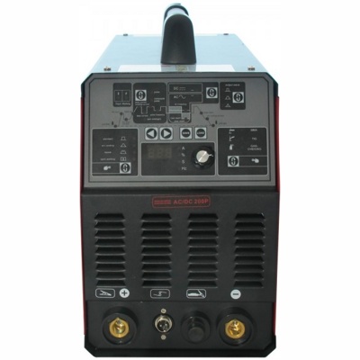 Сварочный инвертор Mitech AC/DC 200P 200P (220В) фото-3