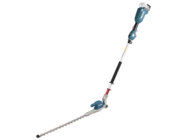 Кусторез штанговый MAKITA DUN500WZ аккумуляторный (18V / без АКБ и ЗУ / 50 см), MAKITA
