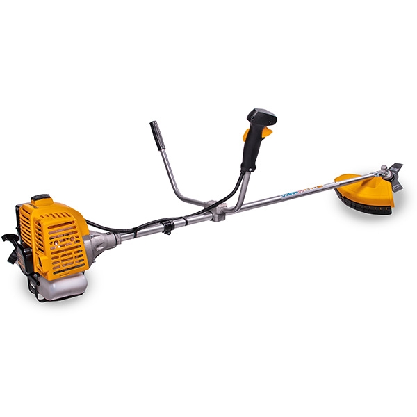 Champion T517, Триммер бензиновый неразъемный вал, 1.46 кВт, 2,0 л.с, 51,7 см3, 1.2 л, 7,2 кг - фото1 Champion T517, Триммер бензиновый неразъемный вал, 1.46 кВт, 2,0 л.с, 51,7 см3, 1.2 л, 7,2 кг - фото1