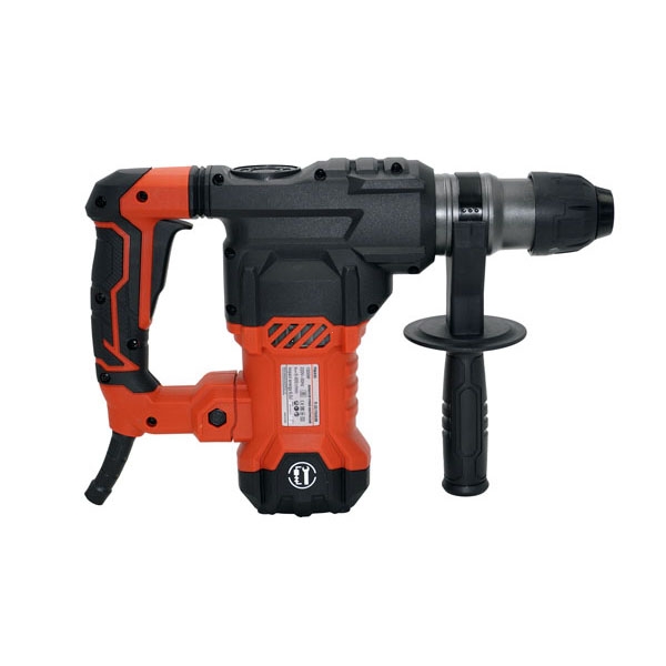 Felisatti FT7008, Перфоратор SDS plus 32/1500 - фото1