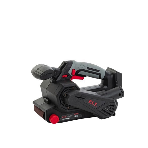 P.I.T. PBS 20H-75A, Аккумуляторная ленточная шлифмашина Solo, 20В, 457х76 мм,120-380 м/мин. Без АКБ и ЗУ. - фото1 P.I.T. PBS 20H-75A, Аккумуляторная ленточная шлифмашина Solo, 20В, 457х76 мм,120-380 м/мин. Без АКБ и ЗУ. - фото1