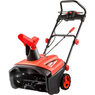 Hammer SNOWBULL 2000E, Снегоуборщик электрический, арт 34613 - фото1