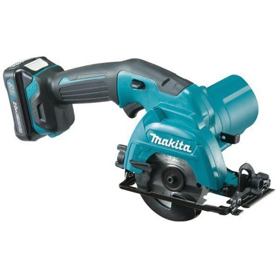 Makita HS301DWAE,      , 10.8/22 Li-ion, 1500 \, -85, -25.5, 1.6, 