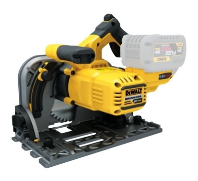 Dewalt DCS520NT, Аккумуляторная погружная пила бесщёточная, БЕЗ АКБ И ЗУ - фото2 Dewalt DCS520NT, Аккумуляторная погружная пила бесщёточная, БЕЗ АКБ И ЗУ - фото2