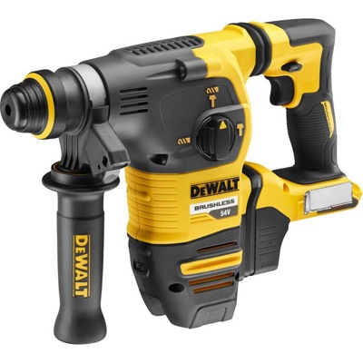 Dewalt DCH333NT, Аккумуляторный перфоратор бесщеточный, БЕЗ АКБ И ЗУ - фото1 Dewalt DCH333NT, Аккумуляторный перфоратор бесщеточный, БЕЗ АКБ И ЗУ - фото1