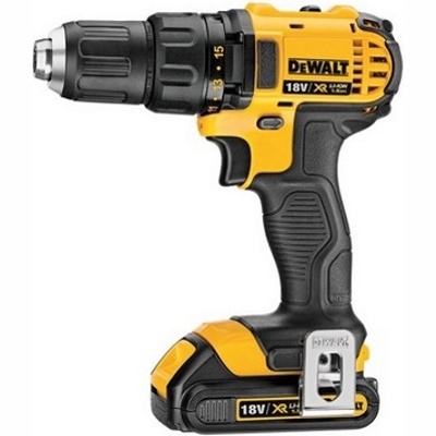 Dewalt DCD780C2,  - XR Li-Ion