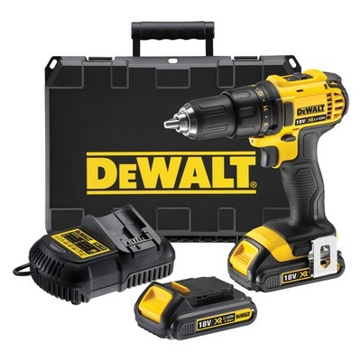 Dewalt DCD780C2,  - XR Li-Ion