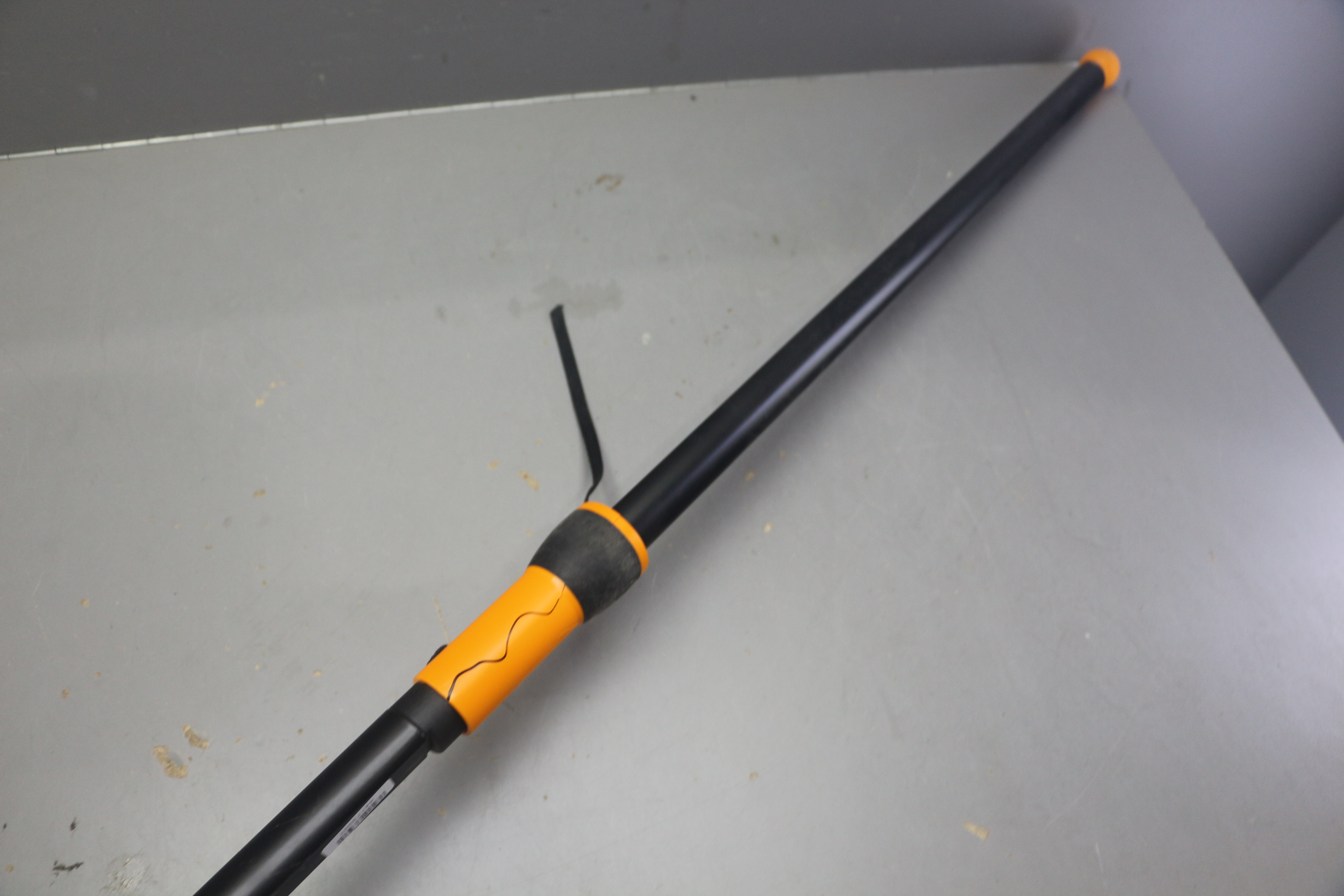 Сучкорез универсальный UP84 FISKARS 220 см уцененный (0986007636) - фото1