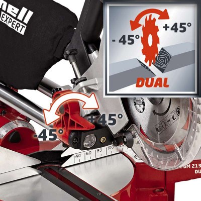 Einhell TE-SM 2131 Dual,  , 4300860