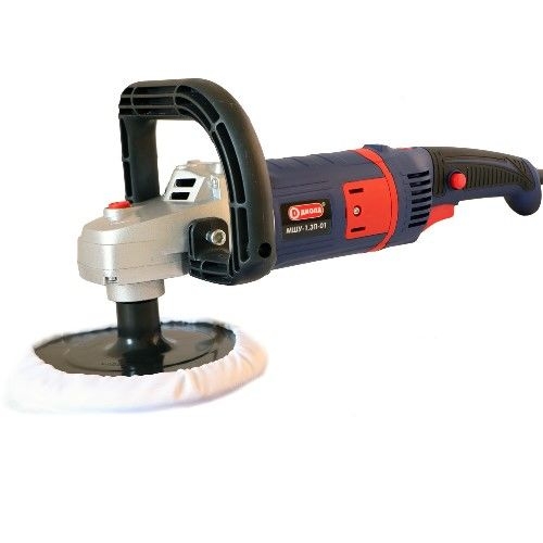Диолд МШУ-1,3П-01, Машина шлифовальная угловая,1300 Вт - фото1