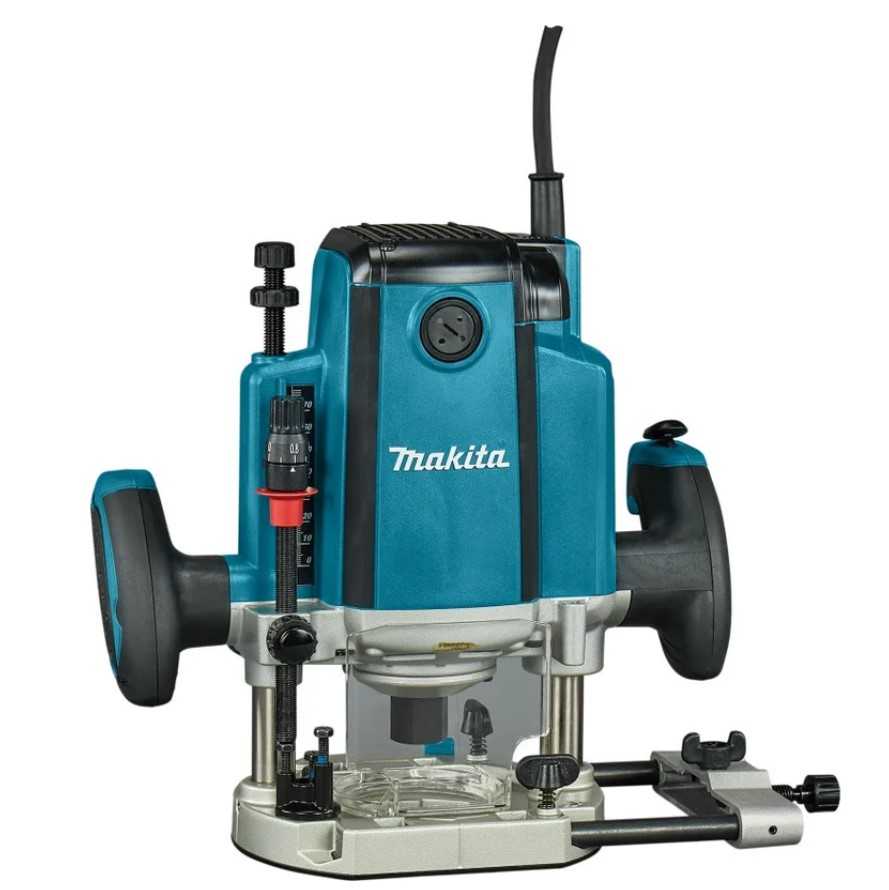 Фрезер погружной MAKITA RP1802X02 в кор. Фрезер погружной MAKITA RP1802X02 в кор.