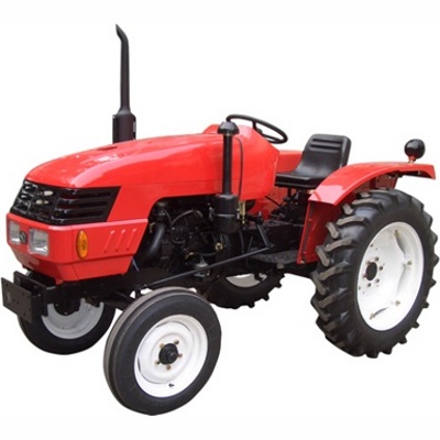 DongFeng DF-240, Минитрактор дизельный, 17,6 кВт (24 л.с.) - фото1