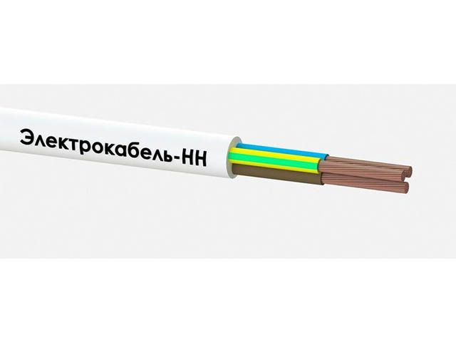 Провод ПВС 3х1,5 (бухта 100м) Б
