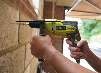 Ryobi RPD680-K (RPD 680 K), Дрель ударная, арт 21360 - фото1