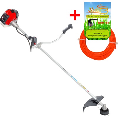 Бензокоса EFCO DSH 250 T EXTRA-CEE - фото1