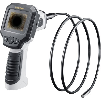 Laserliner VideoScope Home, Цифровой эндоскоп, арт 33615 - фото1 Laserliner VideoScope Home, Цифровой эндоскоп, арт 33615 - фото1