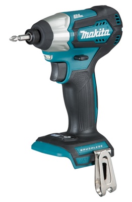Makita DTD155Z, Винтовёрт ударный, без АКБ и зарядного фото-2