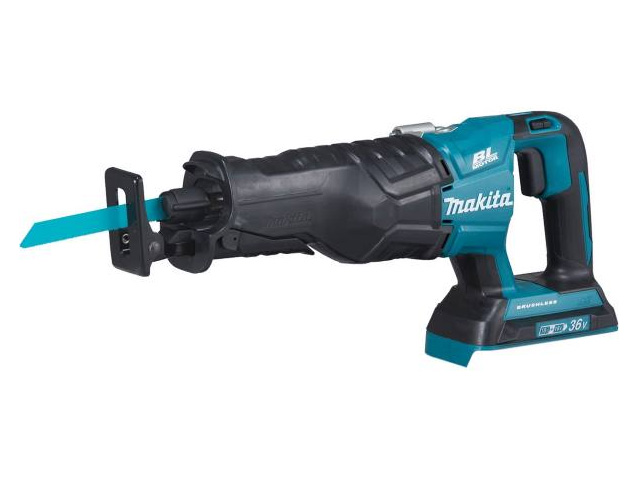 Makita DJR360Z Ножовка аккумуляторная без АКБ и ЗУ, 36V BL motor - фото1 Makita DJR360Z Ножовка аккумуляторная без АКБ и ЗУ, 36V BL motor - фото1