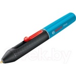 Bosch Gluey (голубая) (0.603.2A2.104) Ручка клеевая аккумуляторная
