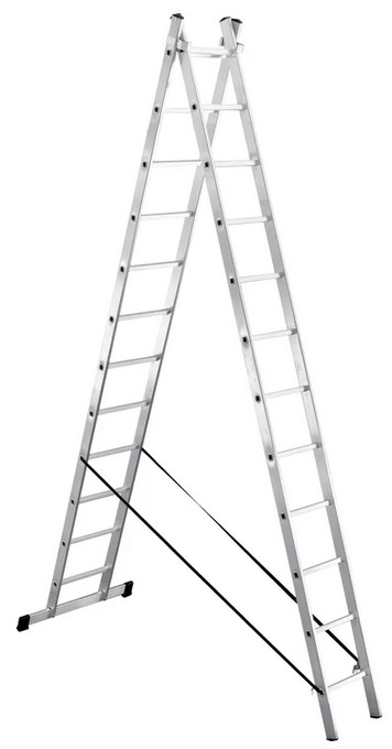 411212 Лестница Dogrular Ufuk Pro - фото1