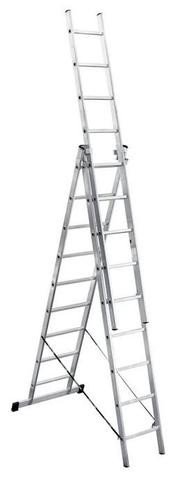 411309 Лестница Dogrular Ufuk Pro - фото1