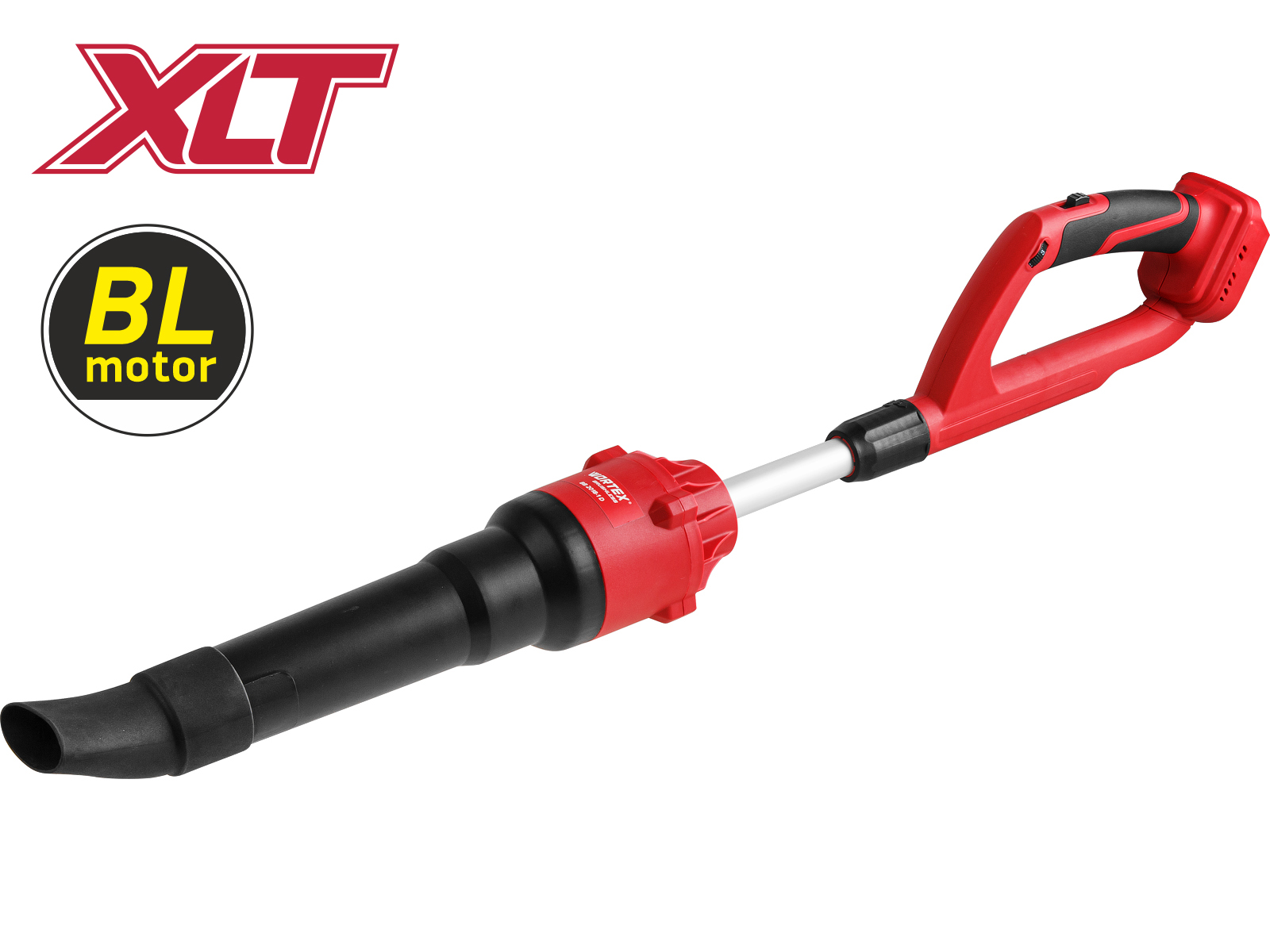 Аккум. воздуходувка WORTEX BB 2018-1 D ALL1 XLT SOLO 18В, БЕСЩЁТ., 162-450 м.куб/ч, 72-190 км/ч Аккум. воздуходувка WORTEX BB 2018-1 D ALL1 XLT SOLO 18В, БЕСЩЁТ., 162-450 м.куб/ч, 72-190 км/ч