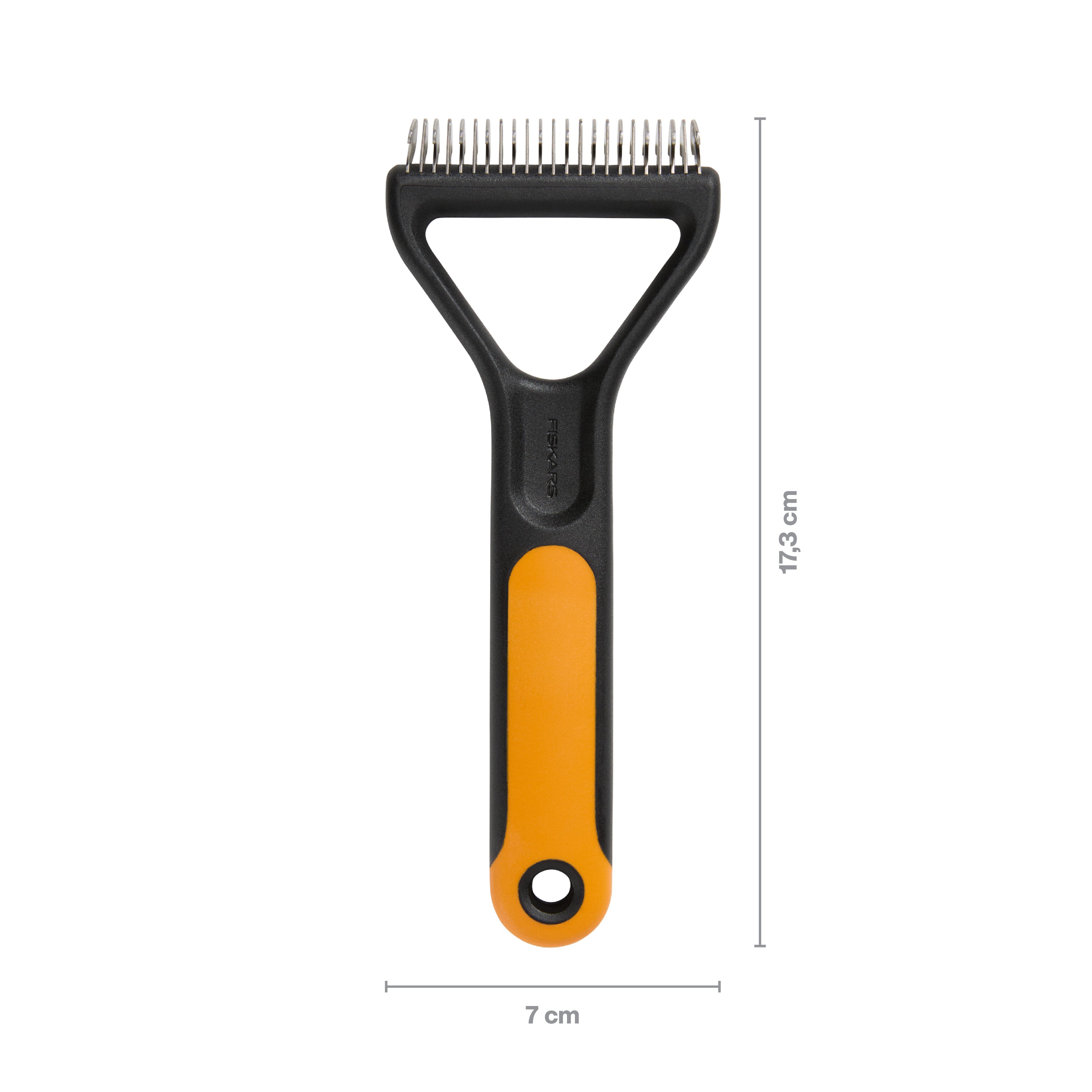 Пуходерка PET FISKARS Пуходерка PET FISKARS