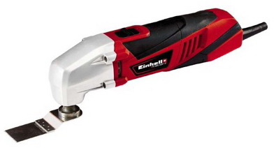 Einhell TC-MG 220/1 E, Мультишлифмашина, 4465095 - фото1