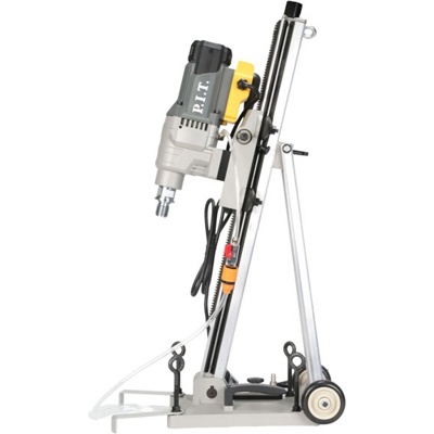 P.I.T. PWD230-C1, Дрель алмазного сверления электрич. P.I.T. ULTRA, 3200 Вт, 700 об/мин, ?230мм, 1-1/4''