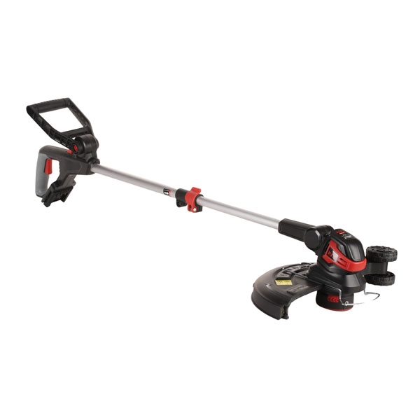 PIT PTR20H-300A, Триммер аккум. P.I.T. PTR20H-300A SOLO (20В, O300мм, леска 1,6мм*5,3м, телескоп. штанга, колеса)