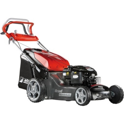 EFCO AR 53 TBX Allroad Aluminium, Газонокосилка бензиновая самоходная, арт 25052 - фото1