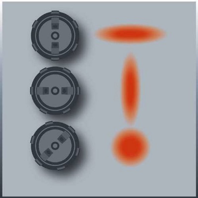 Einhell TC-SY 400 P, Краскораспылитель электрический (4260005) фото-3 Einhell TC-SY 400 P, Краскораспылитель электрический (4260005) фото-3