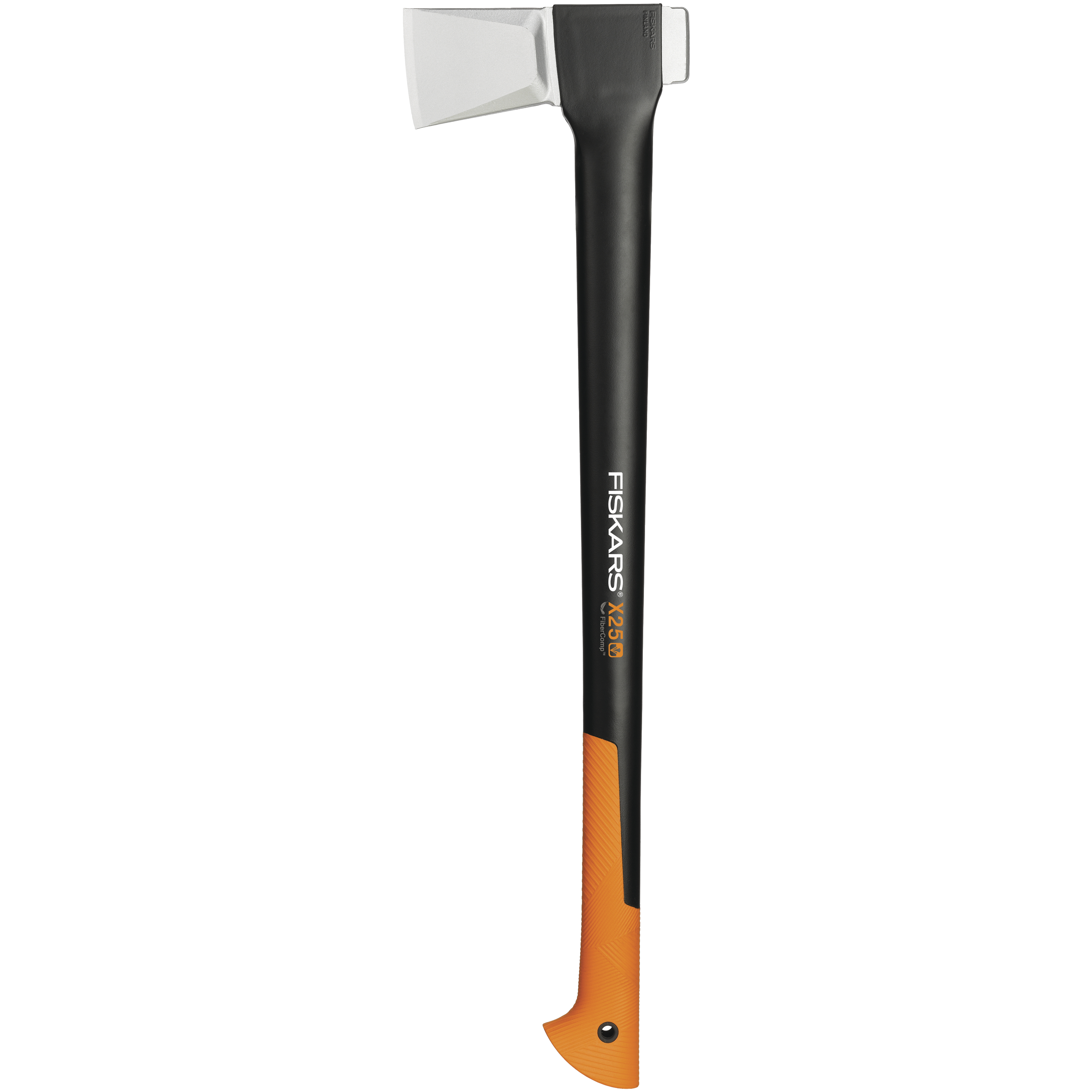 Топор-колун X25 XL FISKARS - фото1 Топор-колун X25 XL FISKARS - фото1