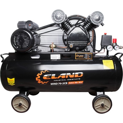 Eland WIND 70-2CB, , 2,2 ,   365, 70 