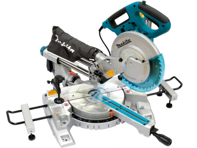 Makita LS1018LN, Торцовочная пила, 1430 Вт, 260х30.0 мм, глуб. до 91 мм, шир. до 310 мм, лазер (Makita LS 1018 LN) - фото1 Makita LS1018LN, Торцовочная пила, 1430 Вт, 260х30.0 мм, глуб. до 91 мм, шир. до 310 мм, лазер (Makita LS 1018 LN) - фото1