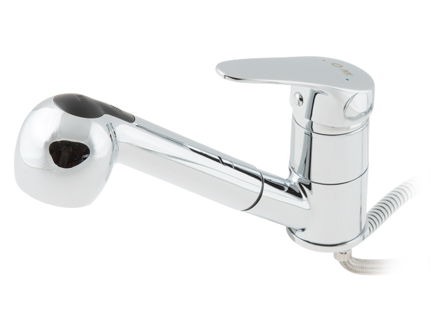 Смеситель для кухни (Lt) D40, серия XAN AV Engineering Смеситель для кухни (Lt) D40, серия XAN AV Engineering